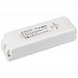 Блок питания ARJ-KE361400 (50W, 1400mA, PFC) (Arlight, IP20 Пластик, 5 лет)