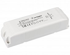 Блок питания ARJ-KE361400 (50W, 1400mA, PFC) (Arlight, IP20 Пластик, 5 лет)
