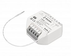 INTELLIGENT ARLIGHT Диммер TY-102-72-PS-IN (12-48V, 2x5A, TUYA Wi-Fi, 433Mhz) (IARL, Контроллер)