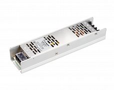 Блок питания HTS-150L-48 (48V, 3.1A, 150W) (Arlight, IP20 Сетка, 3 года)