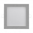 Светильник DL200x200S-18W Day White (Arlight, Открытый)