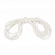 Уплотнительная резинка FLOOR-W18-5000 SILICONE (Arlight, Силикон)
