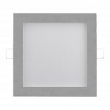 Светильник DL200x200S-18W Day White (Arlight, Открытый)