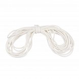 Уплотнительная резинка FLOOR-W18-5000 SILICONE (Arlight, Силикон)