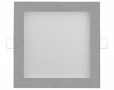 Светильник DL200x200S-18W Day White (Arlight, Открытый)