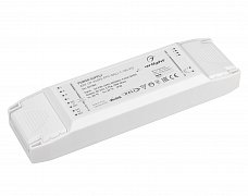 Блок питания ARV-SP-24090-PFC-DALI-1-10V-PD (24V, 3.75A, 90W) (Arlight, IP20 Пластик, 5 лет)