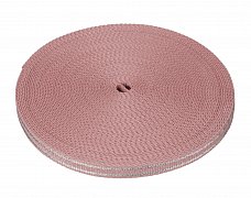 Ремень токопроводящий SL-LINE-W20-BELT 5m ROSE CHAMPAGNE (Arlight, провод 2x0.5)