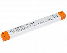 Блок питания ARV-SL12030-Slim (12V, 2.5A, 30W, PFC) (Arlight, IP20 Пластик, 3 года)