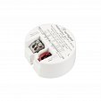 Блок питания ARJ-SP-21-PFC-R (21W, 15-42V, 0.45-0.5A) (Arlight, IP20 Пластик, 5 лет)