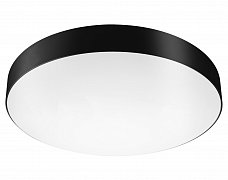 Светильник SP-PLATO-R1000-115W Day4000 (BK, 120 deg, 230V) (Arlight, IP20 Металл, 5 лет)