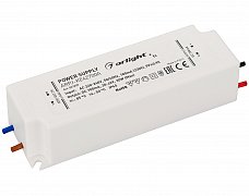 Блок питания ARPJ-KE42700A (30W, 700mA, PFC) (Arlight, IP65 Пластик, 5 лет)