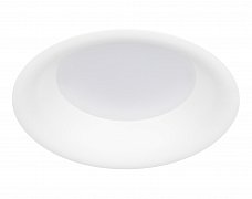 Светильник MS-BLIZZARD-BUILT-R165-16W Day4000 (WH, 100 deg, 230V) (Arlight, IP20 Металл, 3 года)