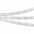 Светодиодная лента COB-5000PS-CSP-544-24V Blue (10mm, 11.5W, IP67) (Arlight, -)