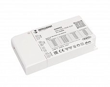INTELLIGENT ARLIGHT Диммер DALI-201-25W-SUF (230V, 250-1050mА) (IARL, IP20 Пластик, 3 года)