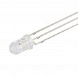 Светодиод ARL-5013URBC/3L (Arlight, 5мм (круглый))