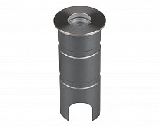 Светильник ART-GROUND-R40-3W Warm3000 (SL, 36 deg, 24V) (Arlight, IP67 Металл, 3 года)