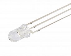 Светодиод ARL-5413EGC/3L (Arlight, 5мм (круглый))