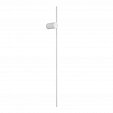 Светильник SP-VINCI-S900x55-10W Day4000 (WH, 110 deg, 230V) (Arlight, IP20 Металл, 3 года)