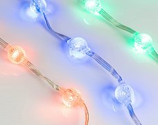 Модуль управляемый 3D-PIXEL-DMX-3535-2-12V RGB 360deg (23x34mm, 0.72W, IP65) (Arlight, Пластик, 3 года)