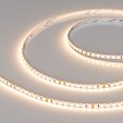 Светодиодная лента RT-A160-5mm 24V Warm2700 (15 W/m, IP20, 5m) (Arlight, CRI>95)