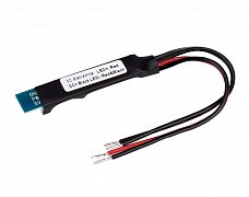 Диммер SR-2901 (12-24V, 36-72W, без сенсора) (Arlight, -)
