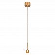 Подвес с питанием ART-APRIORI-CANOPY-HANG-A-L1500-POWER (GD) (Arlight, IP20 Металл, 3 года)