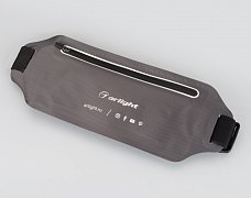 Сумка поясная Arlight серая (Arlight, -)