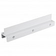 Зажим LGD-4TR-CLIP-WH (C) (Arlight, IP20 Металл, 3 года)