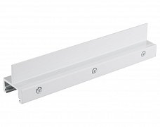 Зажим LGD-4TR-CLIP-WH (C) (Arlight, IP20 Металл, 3 года)