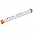 Блок питания ARV-SL24150-SLIM (24V, 6.25A, 150W, PFC) (Arlight, IP20 Пластик, 3 года)