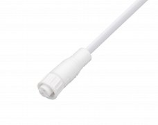 Разъем выводной ARL-MONO-2PIN-L300-F-IP67  (Arlight, -)