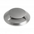 Накладка ART-DECK-CAP-LID1-R65 (SL, STEEL) (Arlight, Металл)