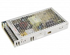 Блок питания HTS-200-36-FA (36V, 5.9A, 212W) (Arlight, IP20 Сетка, 3 года)