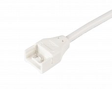 Коннектор питания для лент ARL-10x05mm (Arlight, Пластик)