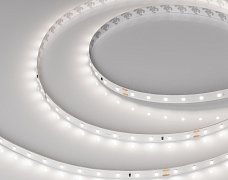Светодиодная лента IC-A60-10mm 24V Day5000 (4.6 W/m, IP20, 2835, 30m) (Arlight, 4.6 Вт/м, IP20)