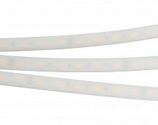 Светодиодная лента RTW 2-5000PW 12V White6000 2x (5060, 300 LED, LUX) (Arlight, 14.4 Вт/м, IP66)