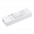 INTELLIGENT ARLIGHT Диммер SMART-CC-205-62-SH-PD-SUF (12-48V, 5x150-500mA, ZB, 2.4G) (IARL, Контроллер)