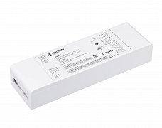 INTELLIGENT ARLIGHT Диммер SMART-CC-205-62-SH-PD-SUF (12-48V, 5x150-500mA, ZB, 2.4G) (IARL, Контроллер)
