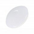 Светильник CL-MUSHROOM-R180-8W Warm3000 (WH, 120 deg, 230V) (Arlight, IP44 Пластик, 3 года)
