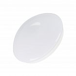 Светильник CL-MUSHROOM-R180-8W Warm3000 (WH, 120 deg, 230V) (Arlight, IP44 Пластик, 3 года)