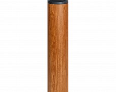 Светильник LGD-OTIS-20W-H800 Warm3500-MIX (Вишня, 315 deg, 230V) (Arlight, IP65 Металл, 5 лет)