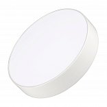Светильник SP-RONDO-210A-20W Warm White (Arlight, IP40 Металл, 3 года)