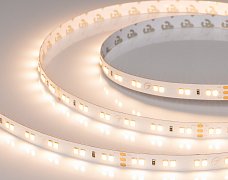 Светодиодная лента UL-A120-10mm 24V Day-MIX (10 W/m, IP20, 5m) (Arlight, Изменяемая ЦТ)