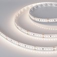 Светодиодная лента RT-A168-10mm 24V Day4000 CRI98 (17 W/m, IP20, 2835, 5m) (Arlight, Открытый)
