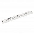 Блок питания ARV-SP-24030-LINEAR-PFC (24V, 1.25A, 30W) (Arlight, IP20 Пластик, 5 лет)
