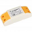 Блок питания ARV-AL24012M (24V, 0.5A, 12W) (Arlight, IP20 Пластик, 2 года)