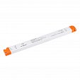 Блок питания ARV-SP-24240-SLIM-PFC-DALI2-B (24V, 10A, 240W) (Arlight, IP20 Пластик, 5 лет)