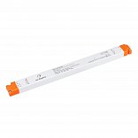 Блок питания ARV-SP-24240-SLIM-PFC-DALI2-B (24V, 10A, 240W) (Arlight, IP20 Пластик, 5 лет)