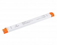 Блок питания ARV-SP-24240-SLIM-PFC-DALI2-B (24V, 10A, 240W) (Arlight, IP20 Пластик, 5 лет)