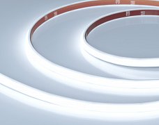 Светодиодная лента герметичная ARL-PSW-U286-10mm 230V White6000 (13 W/m, IP67, 50m) (Arlight, -)